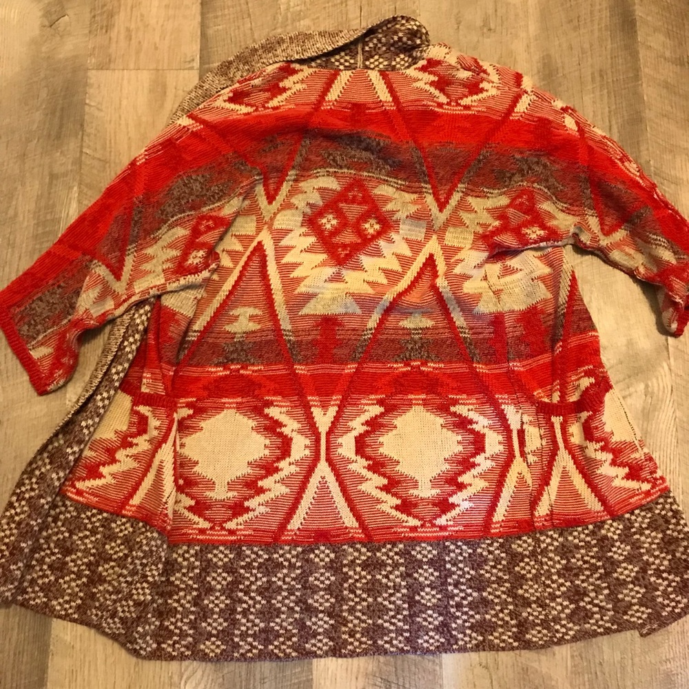 Lucky brand cardigan